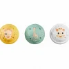 Outlet 3 musical balls - HEARING Bolde|Bideringe