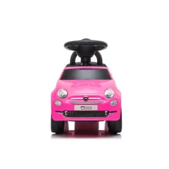 Outlet Fiat 500 - Pink Biler
