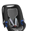 Sale Air Cuddle COOL SEAT car seat layer Gr. 0 col. SMOKE Tilbehør Til Autostol &Amp; Bil