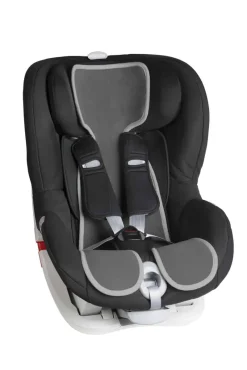 Outlet Air Cuddle COOL SEAT car seat layer Gr. 1 col. SMOKE Tilbehør Til Autostol &Amp; Bil