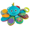 New Aktivitets blæksprutte Aktivitetslegetøj