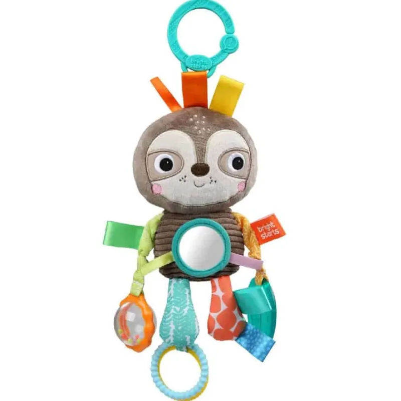 Discount Aktivitets dovendyr Aktivitetslegetøj