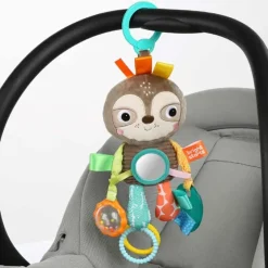 Discount Aktivitets dovendyr Aktivitetslegetøj