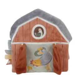 New Aktivitetsbog - Little Farm Rangler|Aktivitetslegetøj