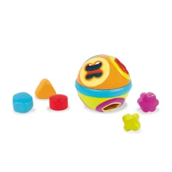 Online Aktivitetsbold Bolde|Aktivitetslegetøj