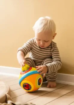 Online Aktivitetsbold Bolde|Aktivitetslegetøj