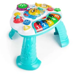 Best Aktivitetsbord m. musik Aktivitetslegetøj