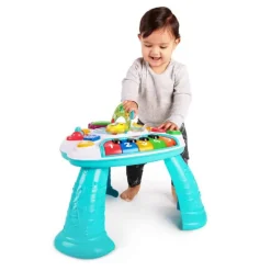 Best Aktivitetsbord m. musik Aktivitetslegetøj