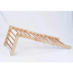 Clearance Alice klatrestativ large Børn Trælegetøj|Børnemøbler