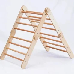 Clearance Alice klatrestativ large Børn Trælegetøj|Børnemøbler