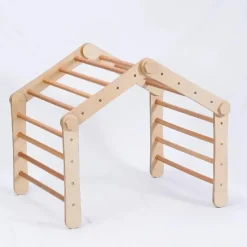 Clearance Alice klatrestativ large Børn Trælegetøj|Børnemøbler