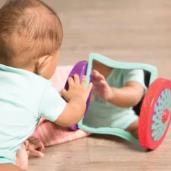 Sale B. Toys Looky - Looky Rullespejl Aktivitetslegetøj|Rangler