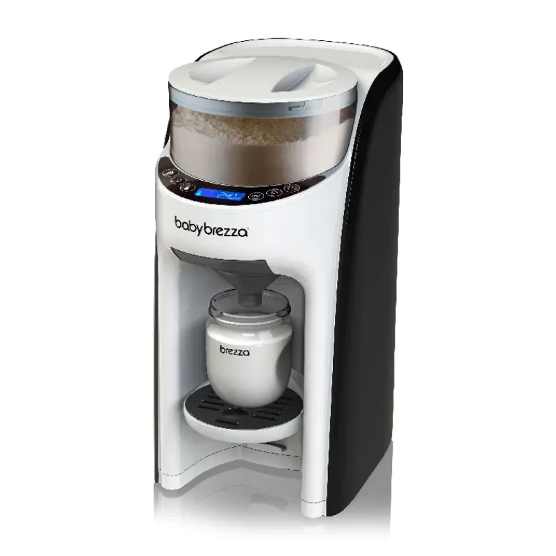 Sale Formula Pro Advanced WHITE Maskiner