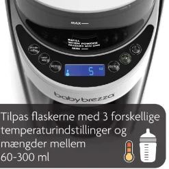 Sale Formula Pro Advanced WHITE Maskiner