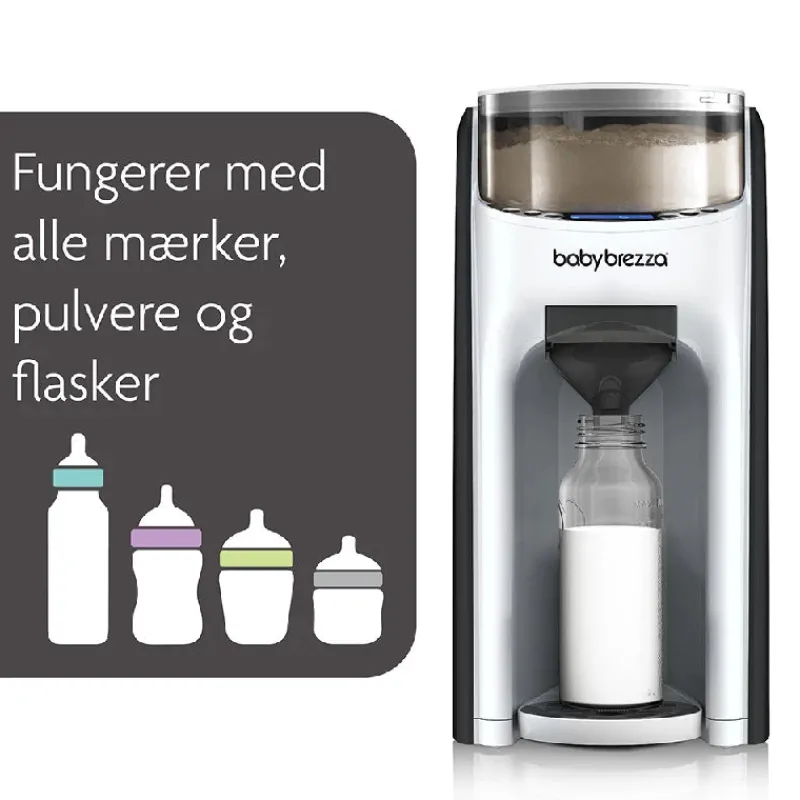 Sale Formula Pro Advanced WHITE Maskiner