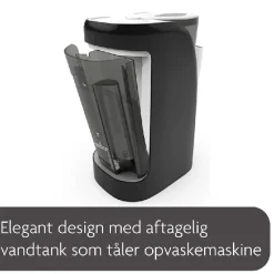 Sale Formula Pro Advanced WHITE Maskiner