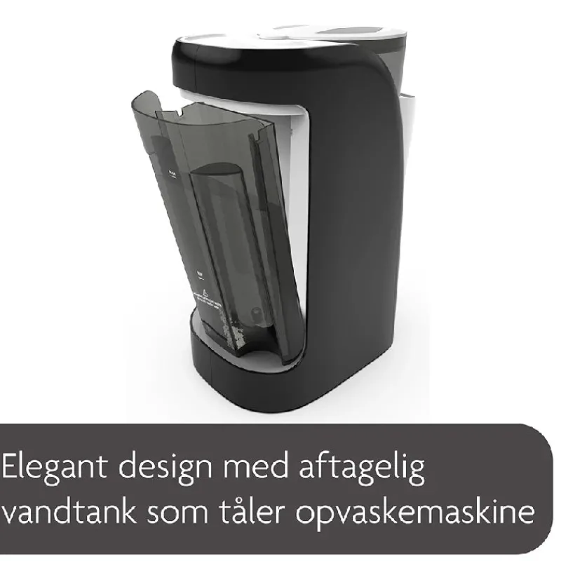 Sale Formula Pro Advanced WHITE Maskiner