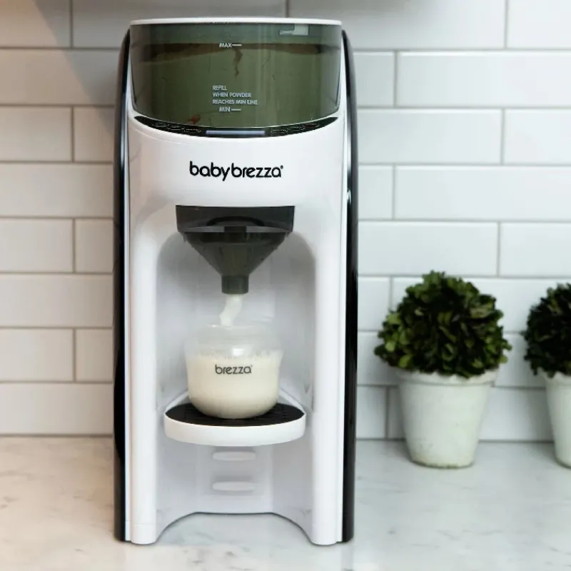 Sale Formula Pro Advanced WHITE Maskiner