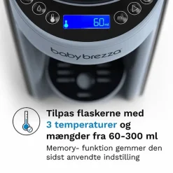 Best Formula Pro Advanced SLATE Maskiner