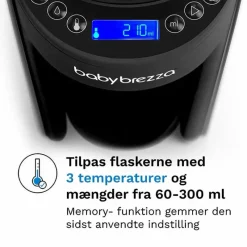 Best Formula Pro Advanced BLACK Maskiner