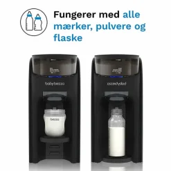 Best Formula Pro Advanced BLACK Maskiner