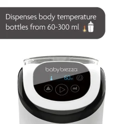 Formula Pro Mini Maskiner