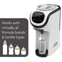 Formula Pro Mini Maskiner