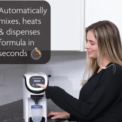 Formula Pro Mini Maskiner