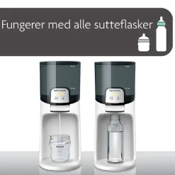 Outlet Instant Warmer Maskiner