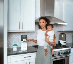 Outlet Instant Warmer Maskiner