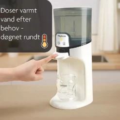 Outlet Instant Warmer Maskiner