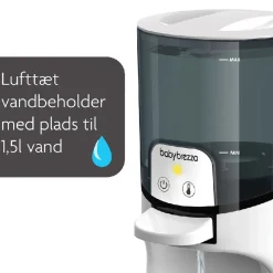 Outlet Instant Warmer Maskiner