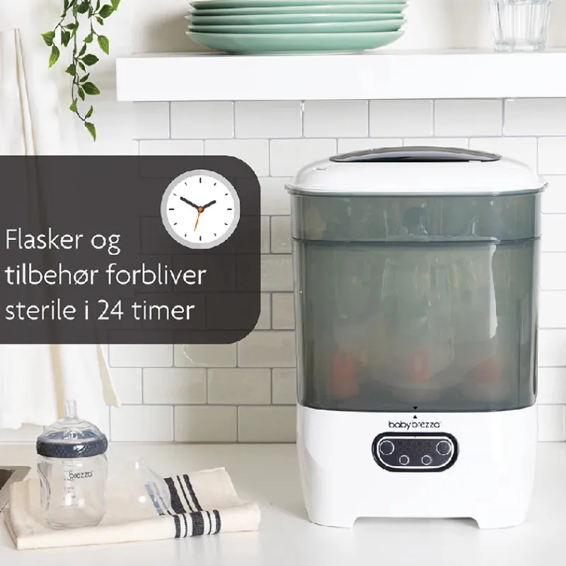 Sale Sterilizer Dryer Advanced Maskiner