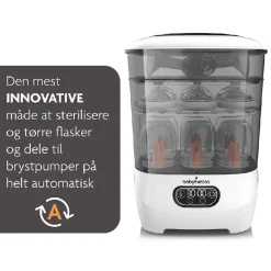 Sale Sterilizer Dryer Advanced Maskiner