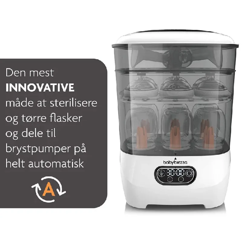 Sale Sterilizer Dryer Advanced Maskiner