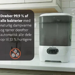 Sale Sterilizer Dryer Advanced Maskiner