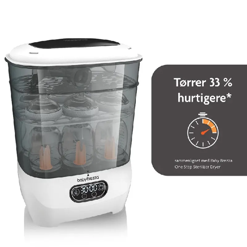 Sale Sterilizer Dryer Advanced Maskiner