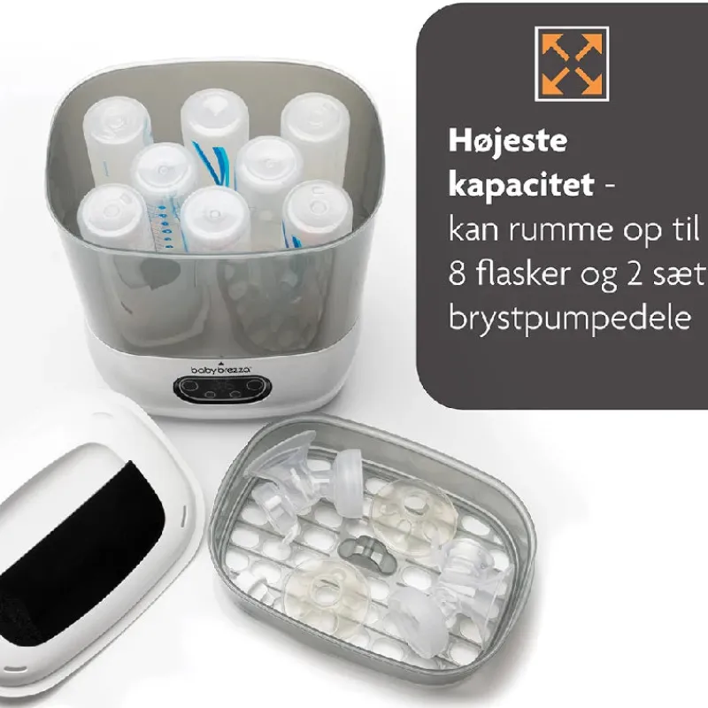 Sale Sterilizer Dryer Advanced Maskiner