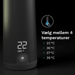 Discount Superfast Portable Bottle Warmer Maskiner