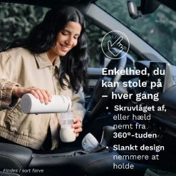 Discount Superfast Portable Bottle Warmer Maskiner