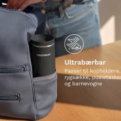 Discount Superfast Portable Bottle Warmer Maskiner