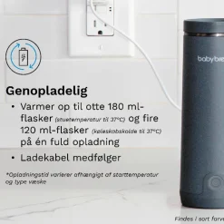 Discount Superfast Portable Bottle Warmer Maskiner