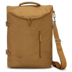 Best Pusletaske - recycled polyester - Golden Caramel Pusletasker