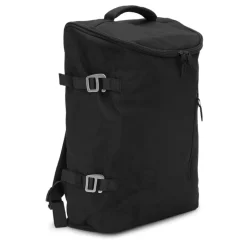 Best pusletaske - sort Pusletasker