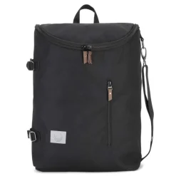 Best pusletaske - sort Pusletasker