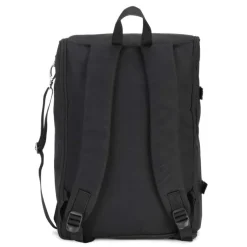 Best pusletaske - sort Pusletasker