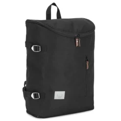 Best pusletaske - sort Pusletasker