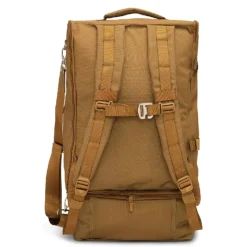 Online Pusletaske med aftagelig køletaske - Golden Caramel Pusletasker