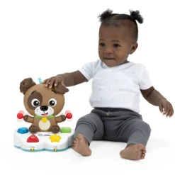 Sale Drum & Learn Dean musiklegetøj med tromme Aktivitetslegetøj