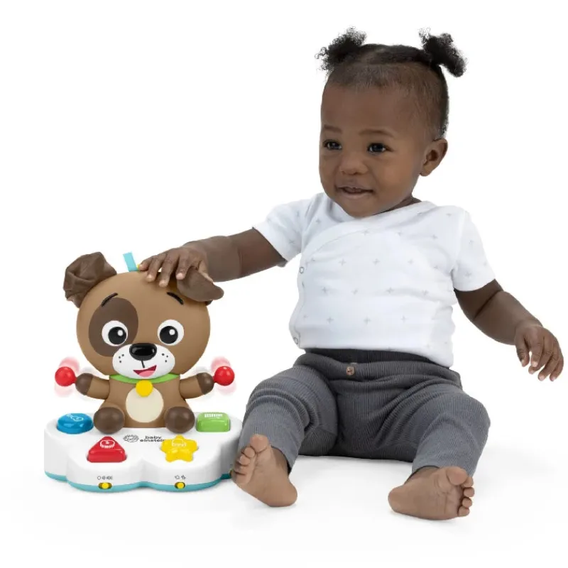 Sale Drum & Learn Dean musiklegetøj med tromme Aktivitetslegetøj